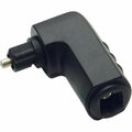 Fasttrack Velocity Right Angle Toslink Adapter FA11302
